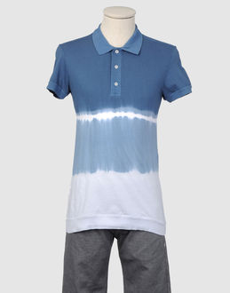 D&G - TOPWEAR - Polo shirts - on YOOX.COM