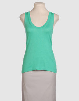 EMILIO PUCCI Tops - Item 37190503