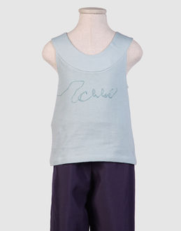 CHLOE' - TOPWEAR - Tops - on YOOX.COM CHLOE' - TOPWEAR - Tops - on YOOX.COM