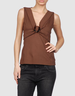  - tops - tops - sur yoox.com