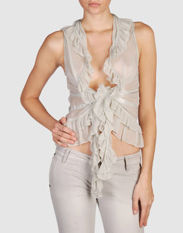 RALPH LAUREN - TOPWEAR - Tops - on YOOX.COM