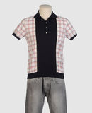 DSQUARED2 - TOPS - Polohemden bei YOOX.COM