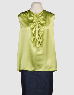 DOLCE & GABBANA Women Tops