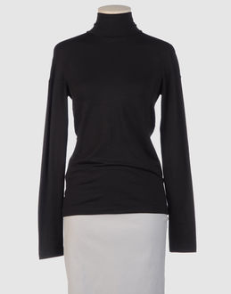 PRADA SPORT - TOPWEAR - Long sleeve t-shirts - on YOOX.COM