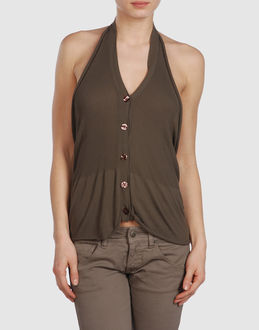  - tops - tops - sur yoox.com