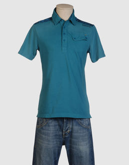  - tops - polos - sur yoox.com