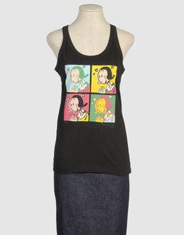 MISS SIXTY - TOPWEAR - Tops - on YOOX.COM