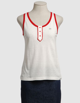  - tops - tops - sur yoox.com