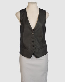 KRIS VAN ASSCHE - TOPS - Tops - sur YOOX.COM