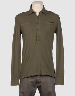 - tops - polos - sur yoox.com