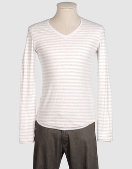  - tops - t-shirts manches longues - sur yoox.com