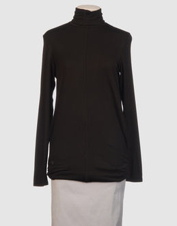 - tops - t-shirts manches longues - sur yoox.com