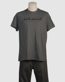  - tops - t-shirts manches courtes - sur yoox.com