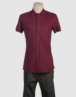  - tops - polos - sur yoox.com