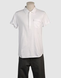  - tops - polos - sur yoox.com