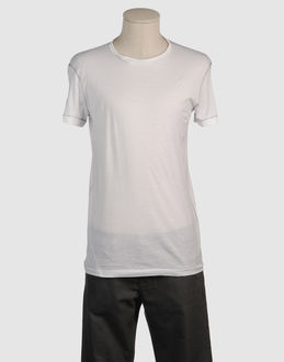  - tops - t-shirts manches courtes - sur yoox.com