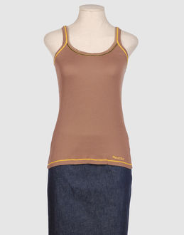 - tops - tops - sur yoox.com