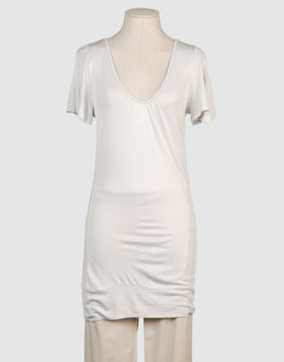 - tops - t-shirts manches courtes - sur yoox.com