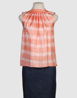 - tops - tops - sur yoox.com