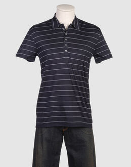 - tops - polos - sur yoox.com