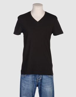 - tops - t-shirts manches courtes - sur yoox.com