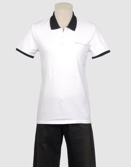 - tops - polos - sur yoox.com