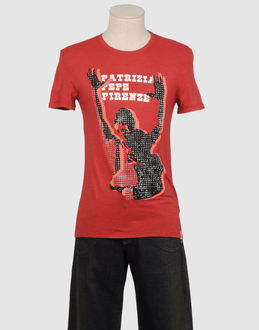 - tops - t-shirts manches courtes - sur yoox.com