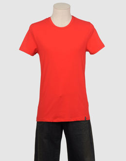 - tops - t-shirts manches courtes - sur yoox.com