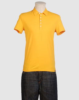 - tops - polos - sur yoox.com