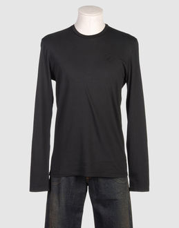 - tops - t-shirts manches longues - sur yoox.com