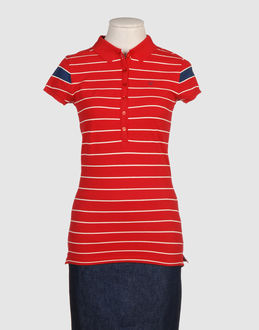 - tops - polos - sur yoox.com
