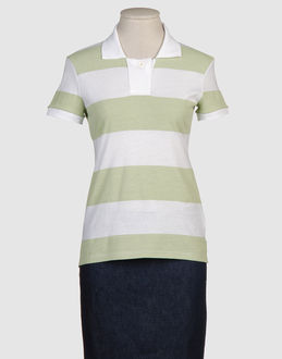 - tops - polos - sur yoox.com