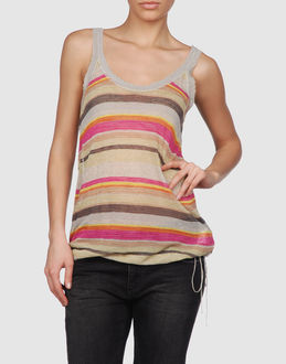 - tops - tops - sur yoox.com