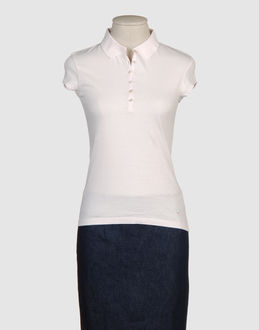 - tops - polos - sur yoox.com
