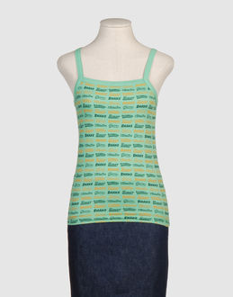 - tops - tops - sur yoox.com