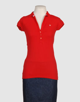 - tops - polos - sur yoox.com