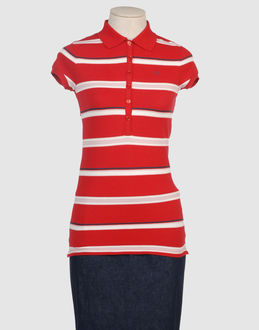 - tops - polos - sur yoox.com