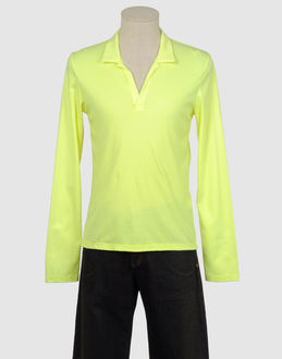 - tops - polos - sur yoox.com