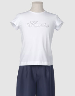 Jersey Stretch Logo details Do not dry clean Iron at 110� c max Do not bleach Handwashing recommende...