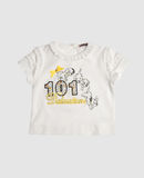 MONNALISA BEBE' - TOPS - Kurzärmlige T-Shirts bei YOOX.COM