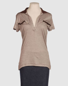Polohemden - MURPHY & NYE - BEI YOOX.COM