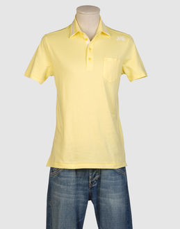  - tops - polos - sur yoox.com
