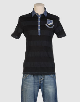  - tops - polos - sur yoox.com