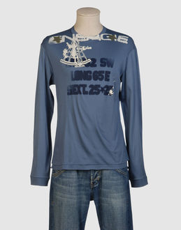  - tops - t-shirts manches longues - sur yoox.com