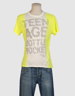  - tops - t-shirts manches courtes - sur yoox.com