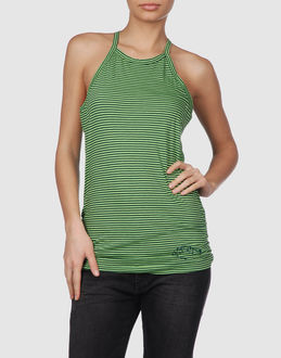 MISS SIXTY - TOPWEAR - Tops - on YOOX.COM