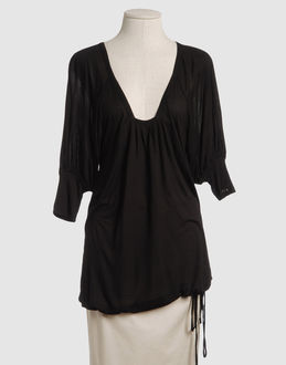 MISS SIXTY - TOPWEAR - Short sleeve t-shirts - on YOOX.COM