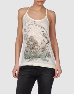MISS SIXTY - TOPWEAR - Tops - on YOOX.COM