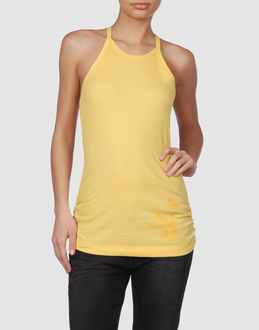 MISS SIXTY - TOPWEAR - Tops - on YOOX.COM