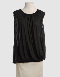 MISS SIXTY - TOPWEAR - Sleeveless t-shirts - on YOOX.COM
